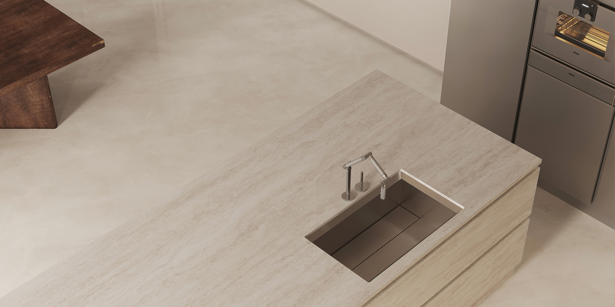 Classic Travertine