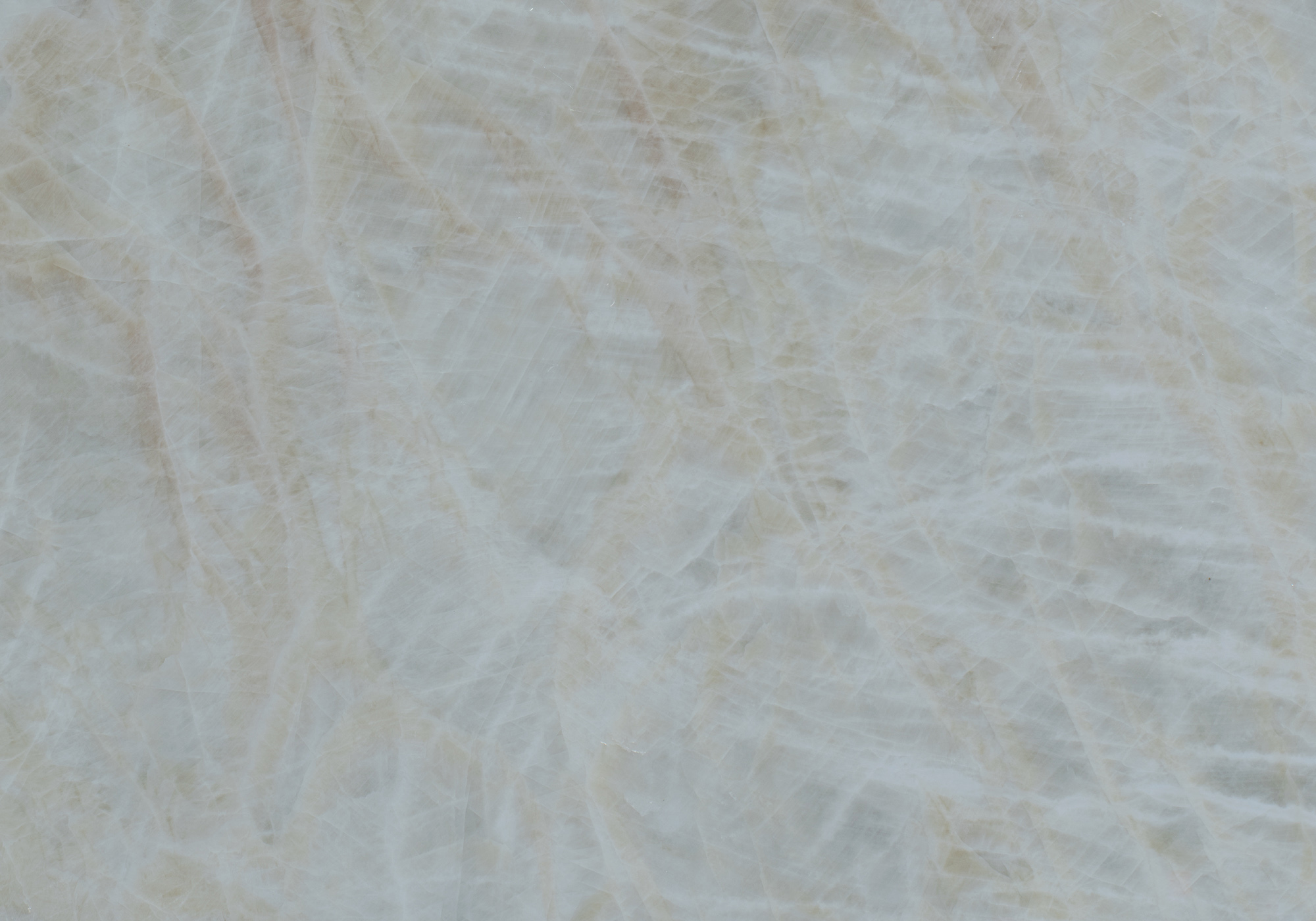 Glacier White Jade