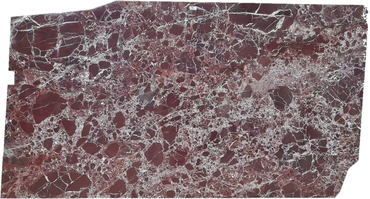Rosso Levanto