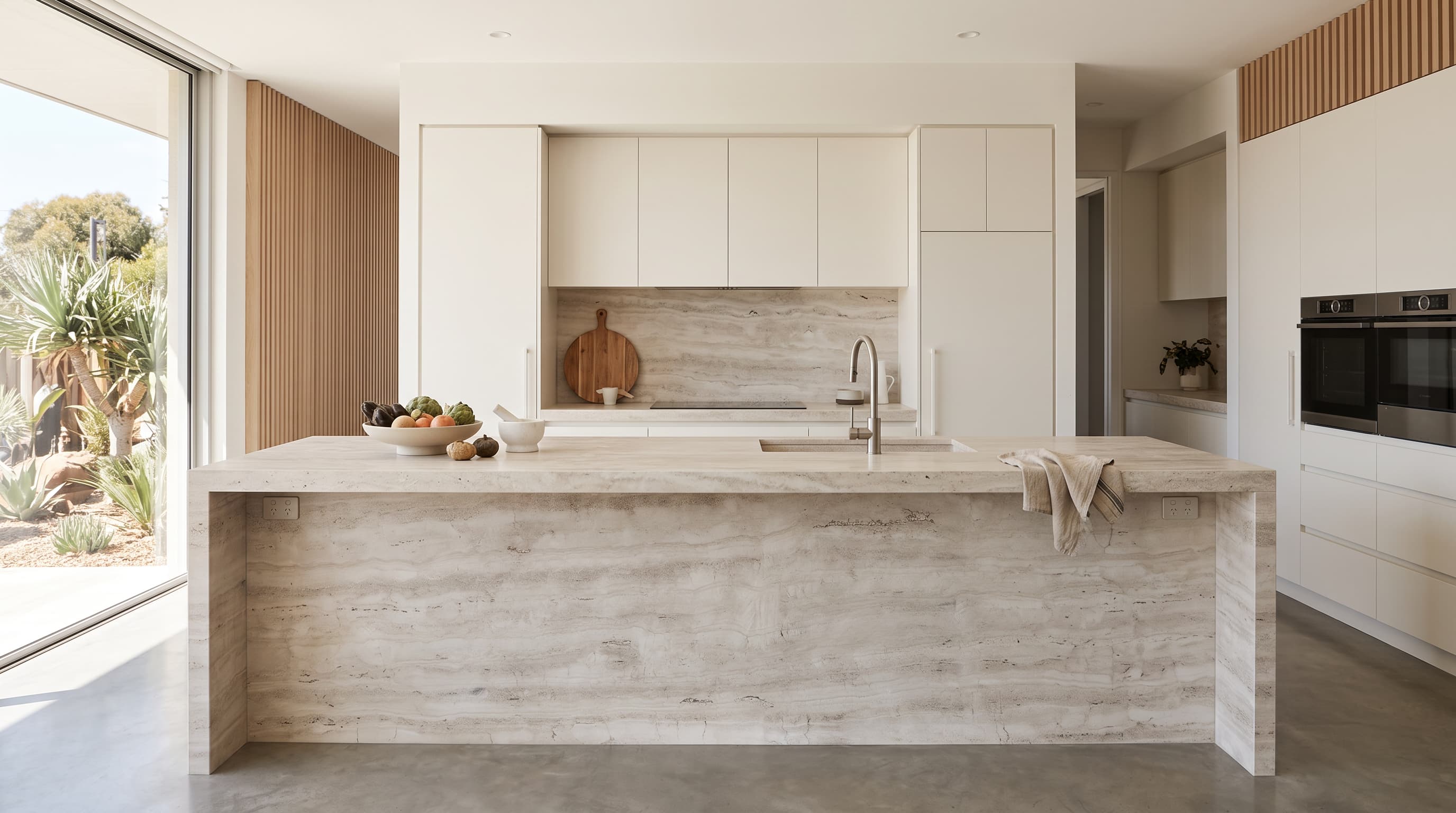 Travertine Navona